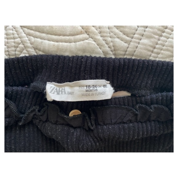 Zara leggings - Picture 3 of 3